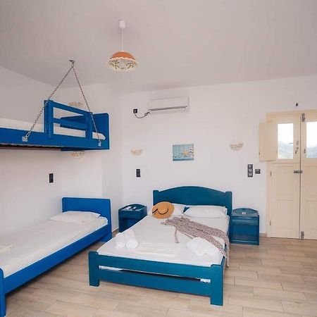 Oniropagida Hotel Apollonia  Ngoại thất bức ảnh