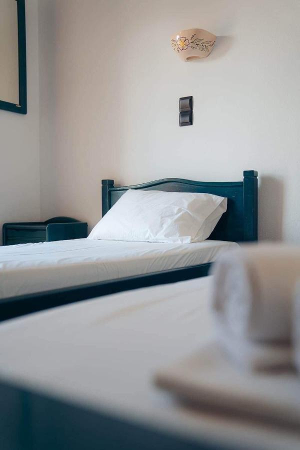Oniropagida Hotel Apollonia  Ngoại thất bức ảnh