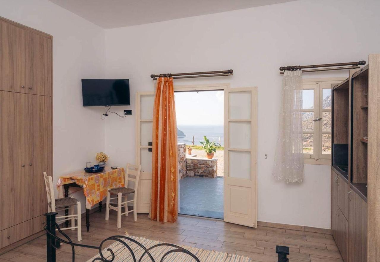 Oniropagida Hotel Apollonia  Ngoại thất bức ảnh